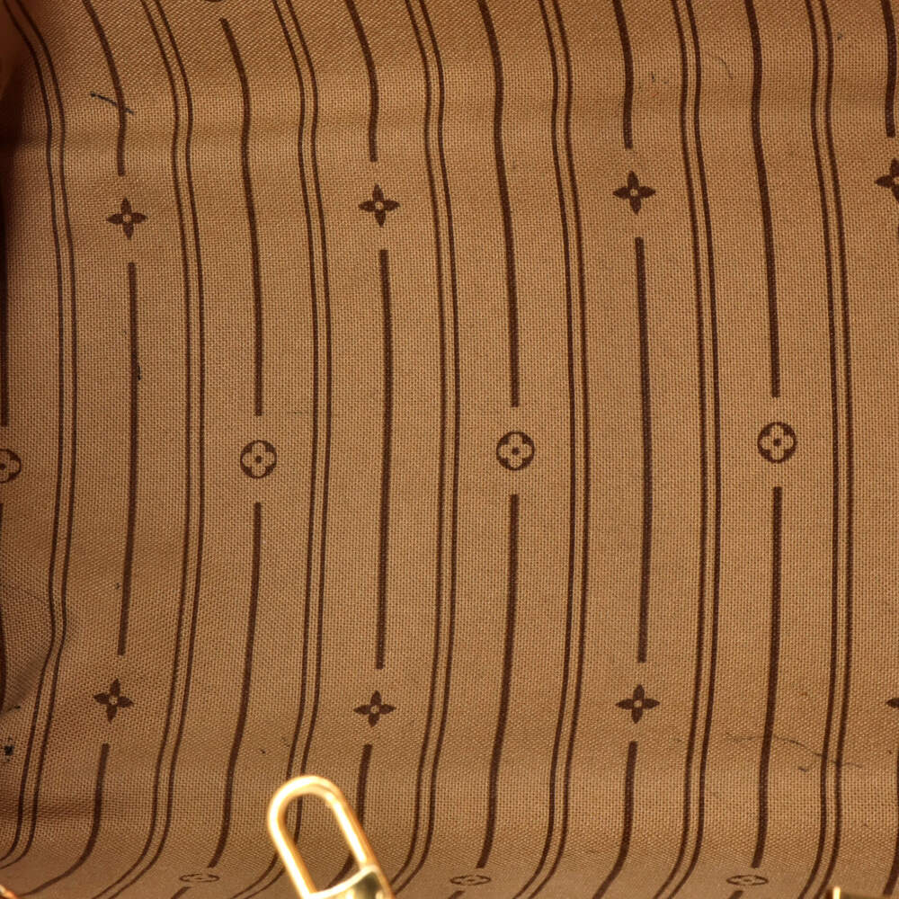 Louis Vuitton Delightful Handbag Canvas #240040L16B - Picture 5 of 9
